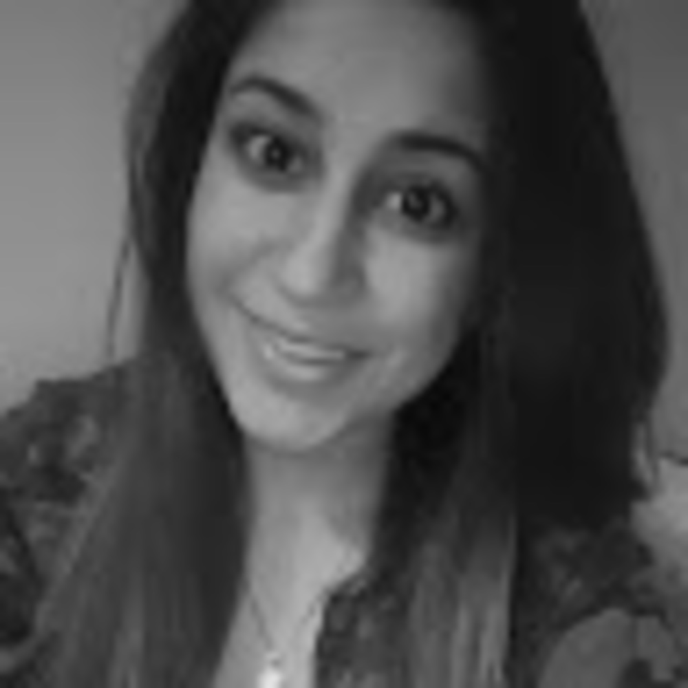 Meet your Posher, Saydee